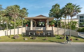 Dewa Phuket Resort & Villas, Nai Yang Beach